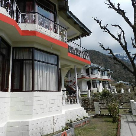 Hotel Shivalay Dharamshala Exterior foto